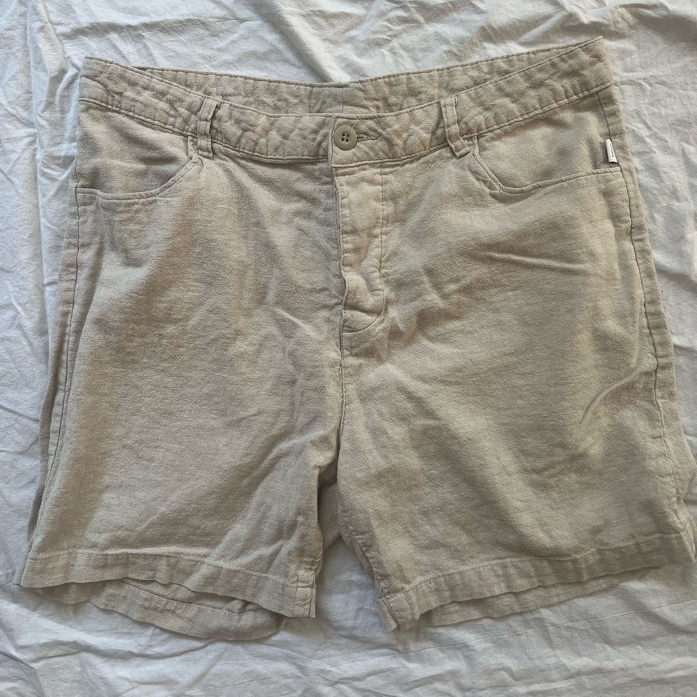 Onia shorts
